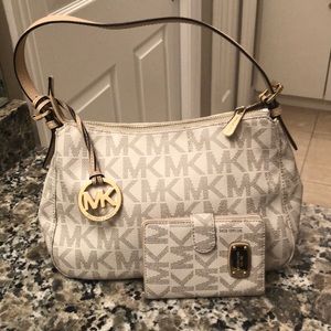 Michael Kor’s purse